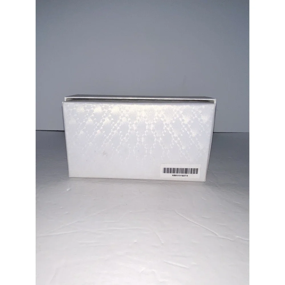 DONOUCLS crystal tealight